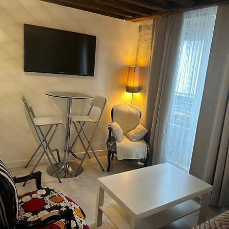 Cosy Studio Montorgueil Παρίσι Εξωτερικό φωτογραφία