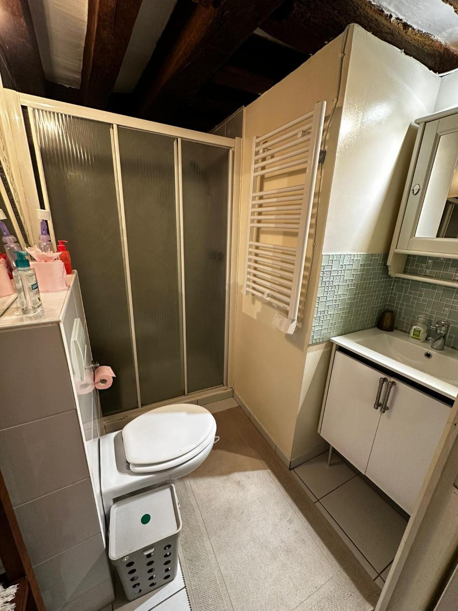Cosy Studio Montorgueil Παρίσι Εξωτερικό φωτογραφία
